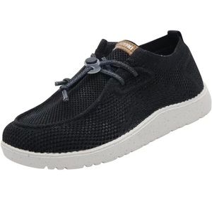 Boy-Girls-Slip on-Loafer-Shoes